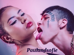 Paulandsofie