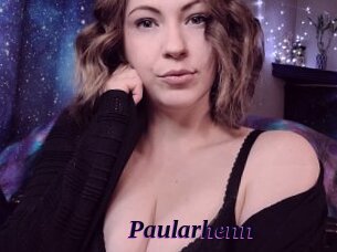 paularhenn Spezial Sexcam