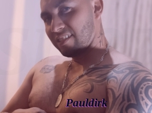 pauldirk Spezial Sexcam