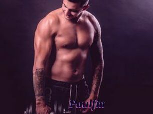 Paulfitt