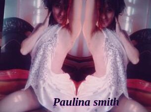 Paulina_smith