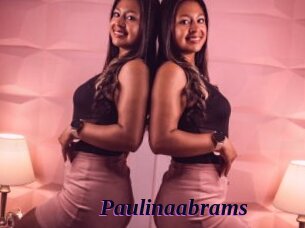 paulinaabrams Spezial Sexcam