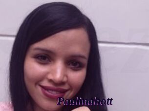 paulinahott Spezial Sexcam