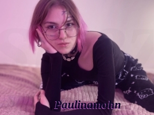 paulinamohn Spezial Sexcam