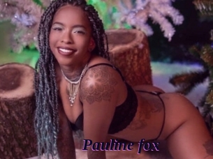 pauline_fox Spezial Sexcam