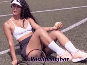 Paulineambar