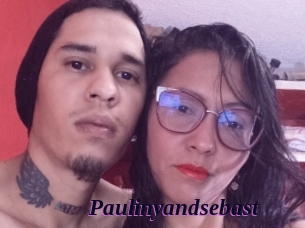 Paulinyandsebast