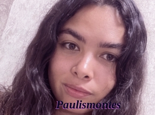 paulismontes Spezial Sexcam