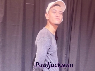 pauljacksom Spezial Sexcam