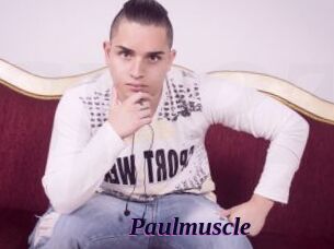 Paulmuscle