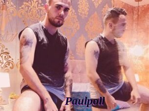 paulpoll Spezial Sexcam