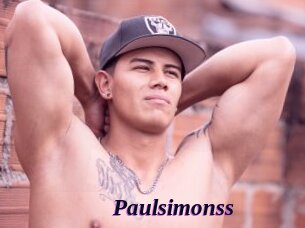 Paulsimonss