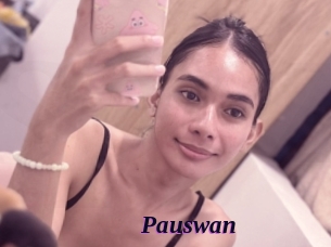 Pauswan