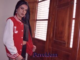 Paveldom