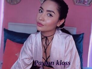 Payton_kloss
