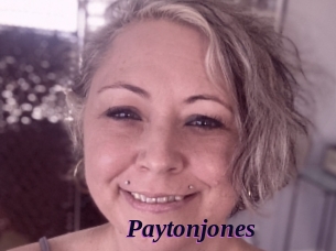 paytonjones Spezial Sexcam