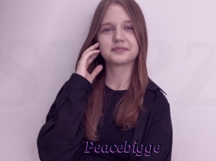 peacebigge Spezial Sexcam