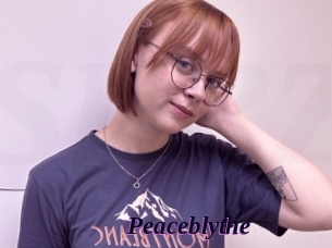 Peaceblythe