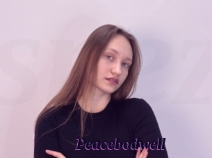 Peacebodwell