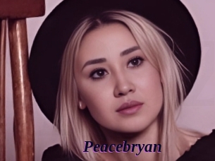 peacebryan Spezial Sexcam