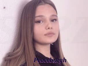 peaceburgh Spezial Sexcam