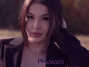 Peacecart