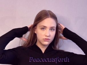 peacecutsforth Spezial Sexcam