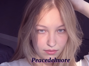 Peacedelmore