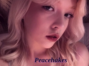peacehakes Spezial Sexcam