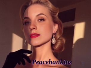 peacehankins Spezial Sexcam