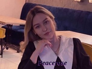 Peacerose