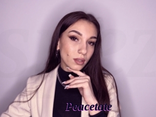 peacetate Spezial Sexcam