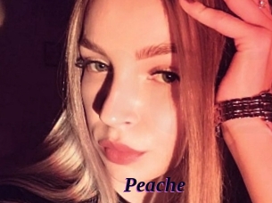 Peache