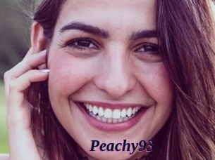 peachy93 Spezial Sexcam