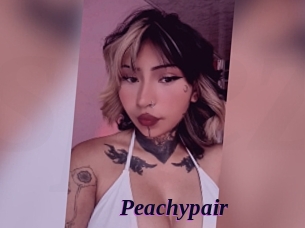 peachypair Spezial Sexcam