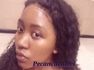 Pecancaramel