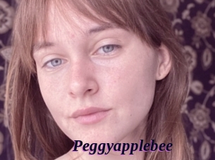 peggyapplebee Spezial Sexcam