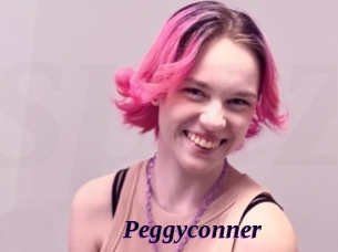 peggyconner Spezial Sexcam