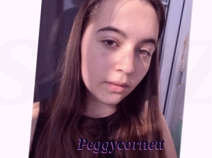 Peggycornett