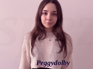 Peggydolby