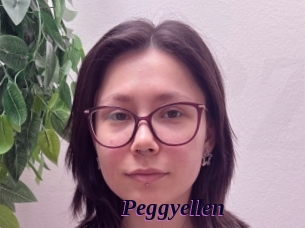 Peggyellen