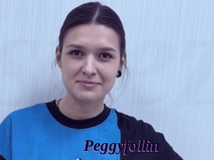 Peggyfollin