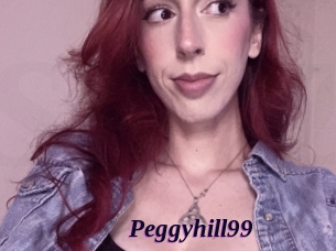 peggyhill99 Spezial Sexcam