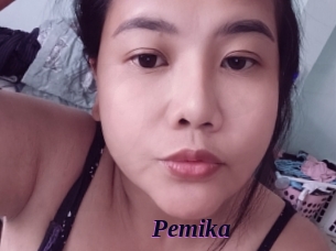 pemika Spezial Sexcam