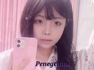 penegemma Spezial Sexcam