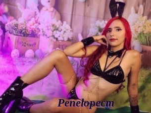 penelopecm Spezial Sexcam