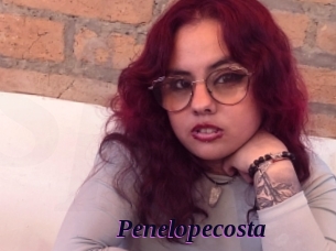 Penelopecosta