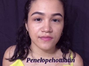 penelopehottlatin Spezial Sexcam