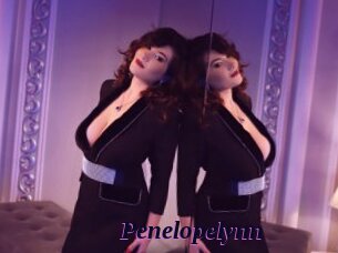 penelopelynn Spezial Sexcam