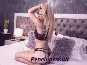 Penelopeskull